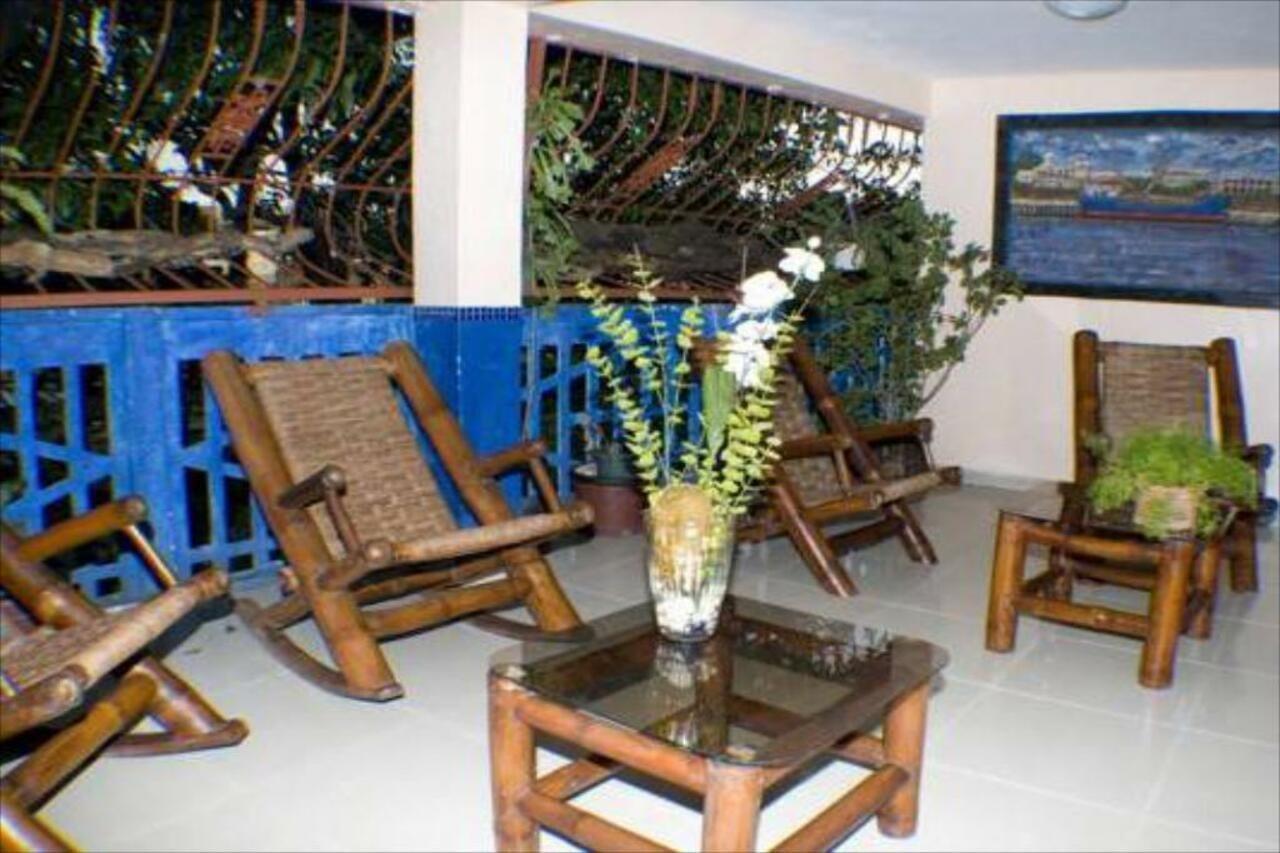 Hotel Luis V Santo Domingo Dış mekan fotoğraf