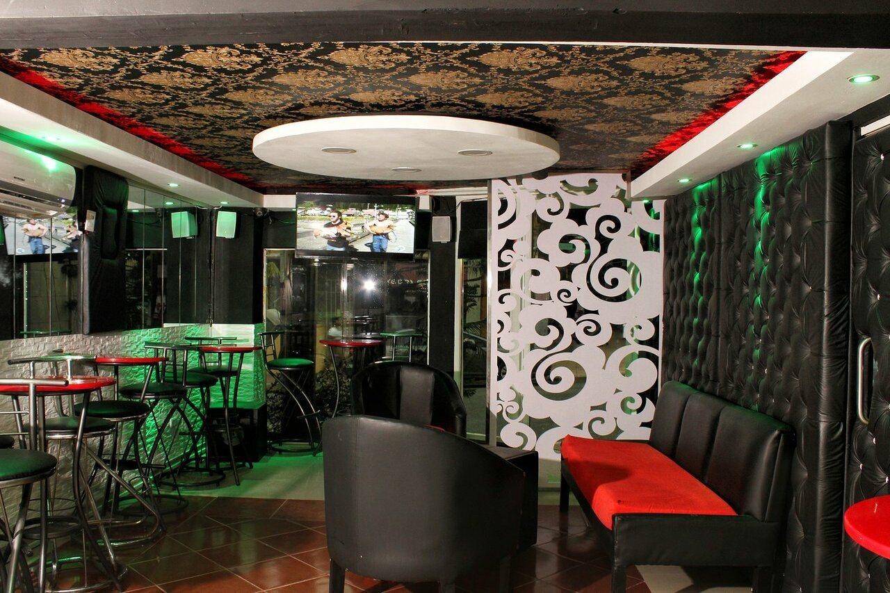 Hotel Luis V Santo Domingo Dış mekan fotoğraf