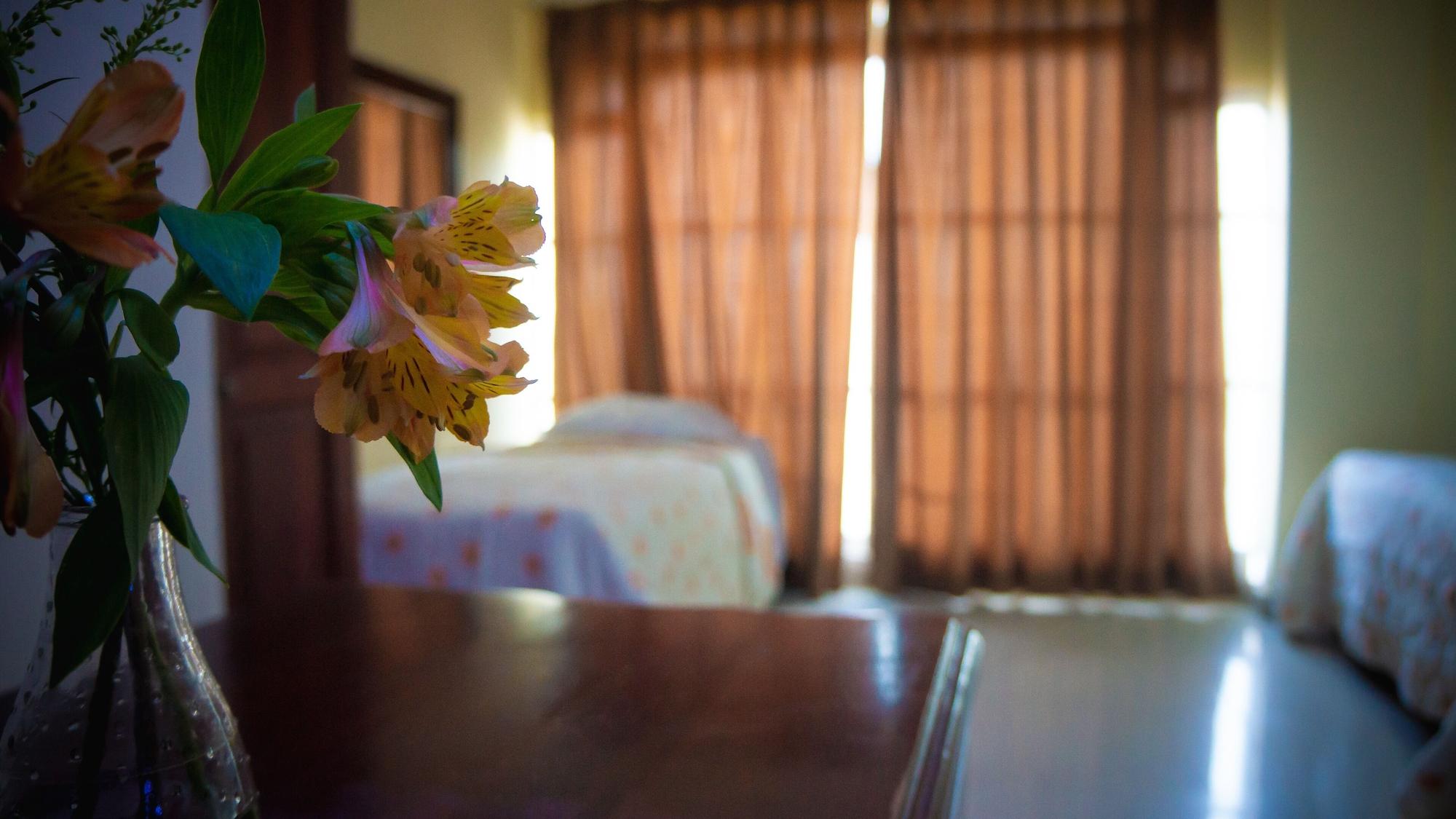 Hotel Luis V Santo Domingo Dış mekan fotoğraf