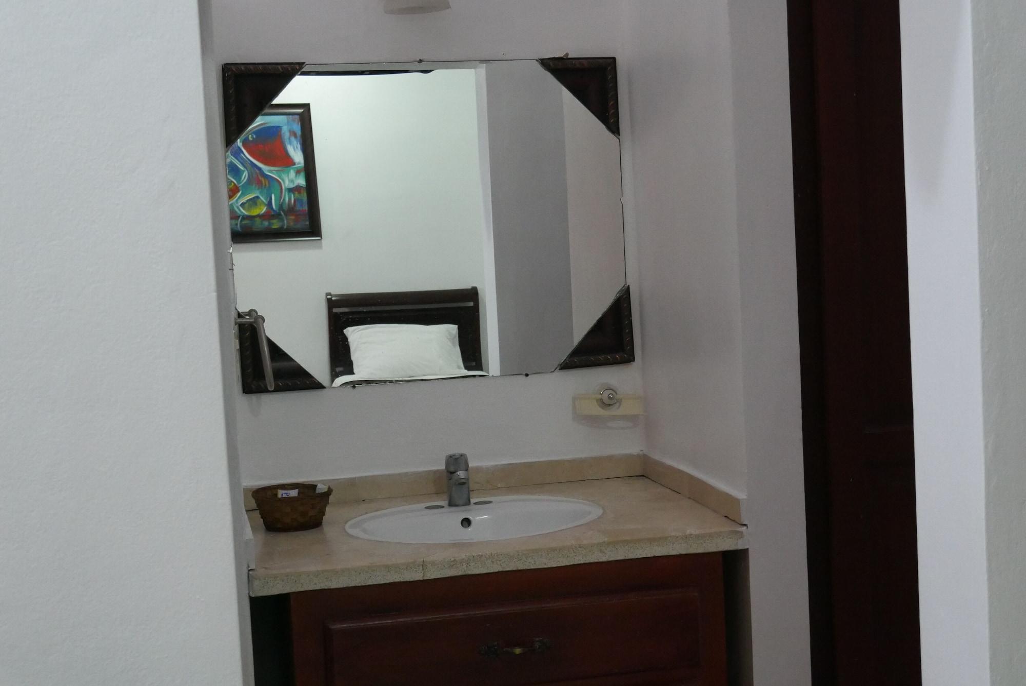 Hotel Luis V Santo Domingo Dış mekan fotoğraf