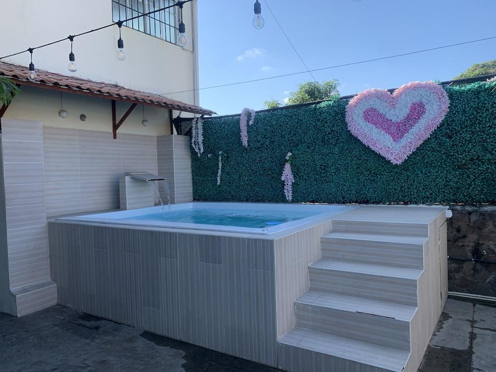 Hotel Luis V Santo Domingo Dış mekan fotoğraf