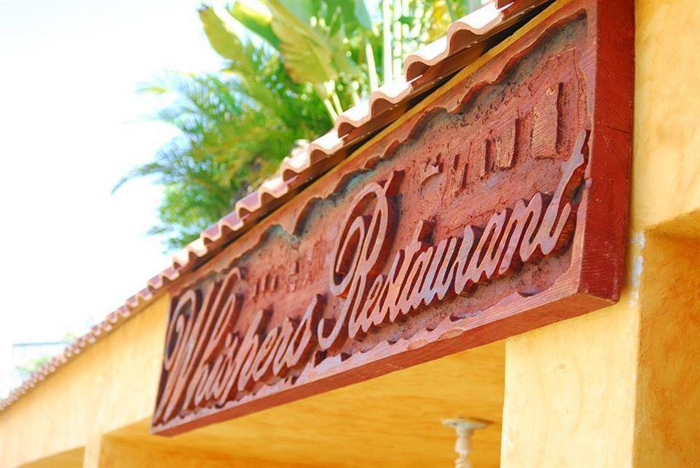 Hotel Luis V Santo Domingo Dış mekan fotoğraf