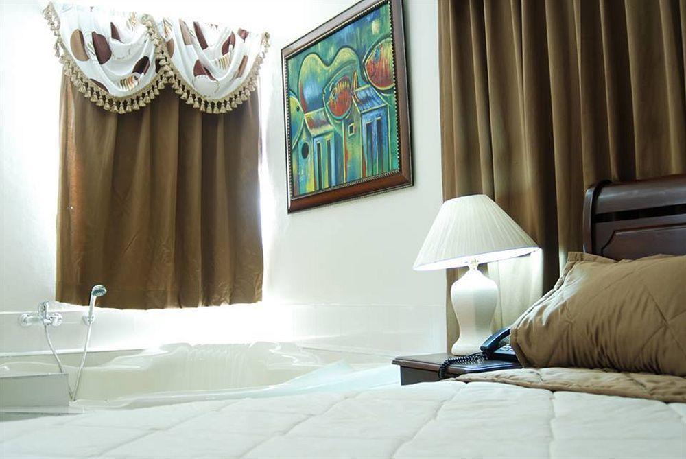 Hotel Luis V Santo Domingo Dış mekan fotoğraf