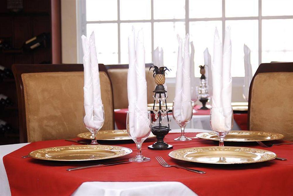 Hotel Luis V Santo Domingo Dış mekan fotoğraf