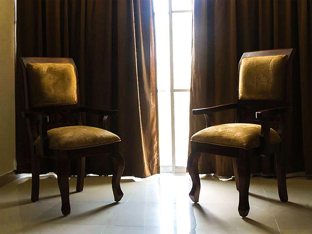 Hotel Luis V Santo Domingo Dış mekan fotoğraf