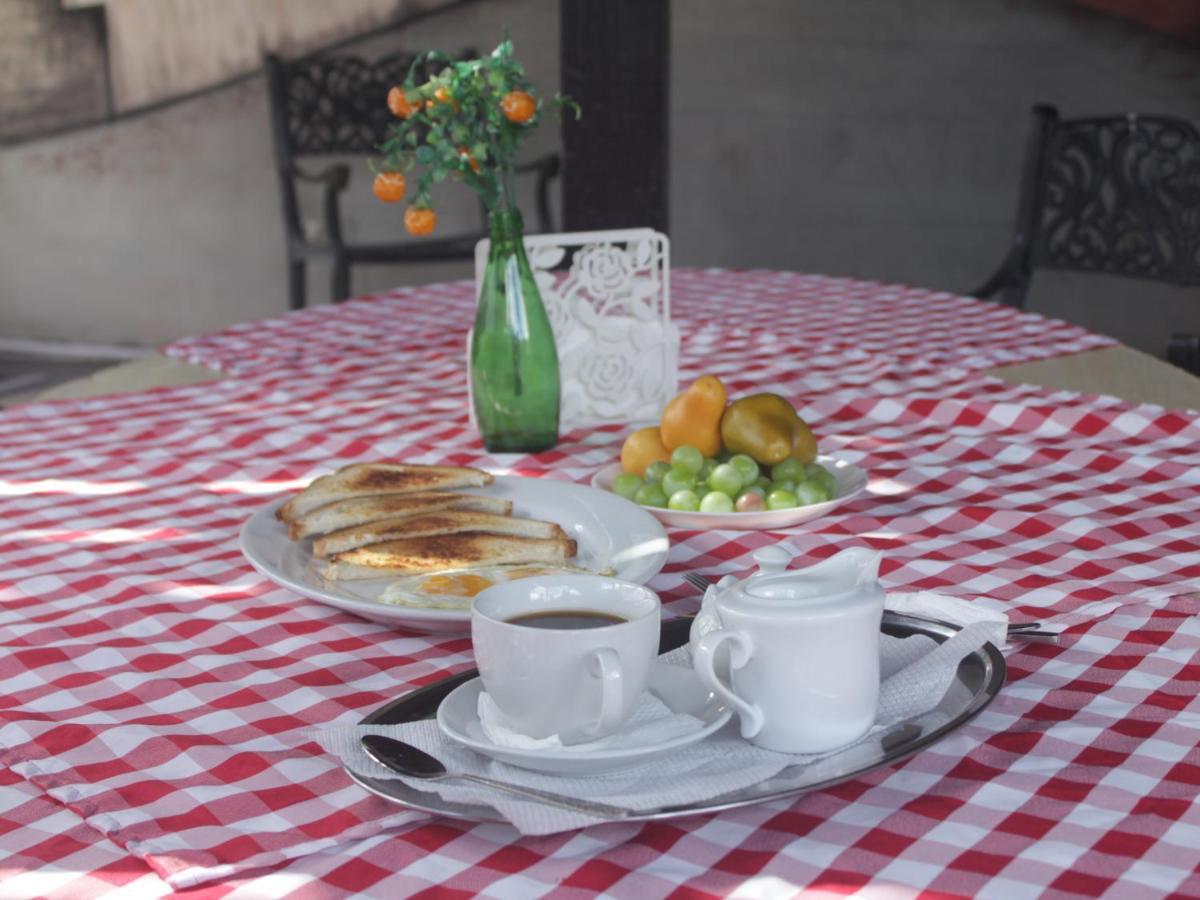 Hotel Luis V Santo Domingo Dış mekan fotoğraf